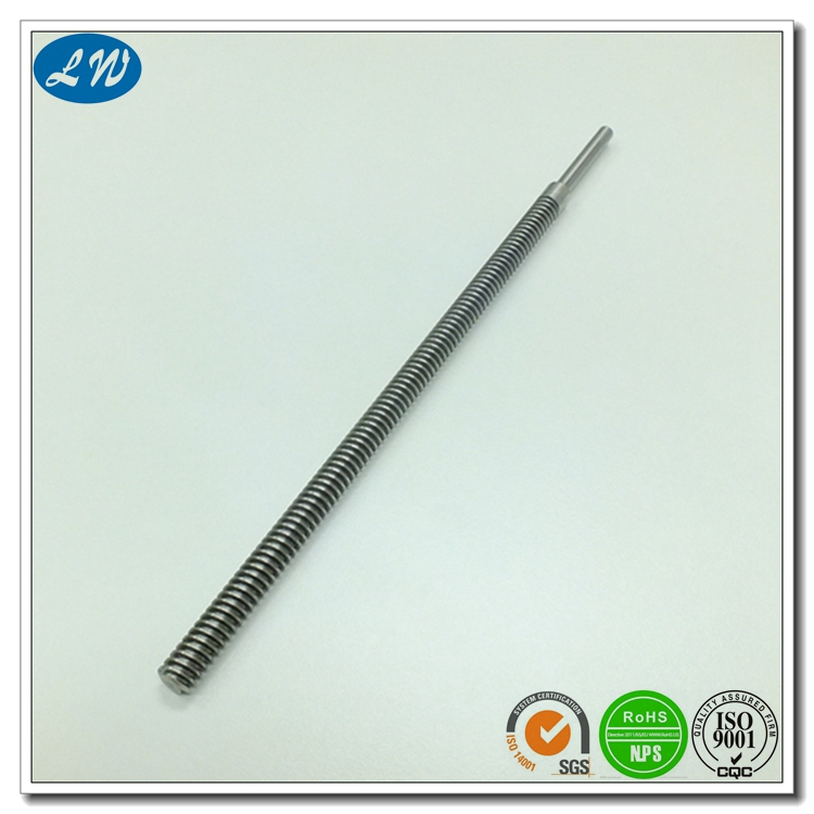 Linear Bearing Shaft 8mm