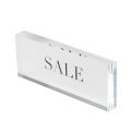 Acrylic Nameplates, Logos, Signs, Logo Blocks, Acrylic Displays