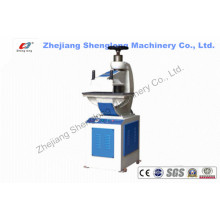 Hydraulic Pressure Punching Machine (X-625)