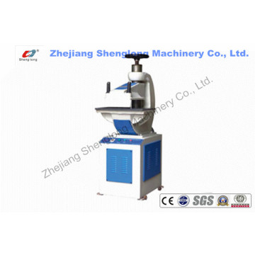 Hydraulic Pressure Punching Machine (X-625)