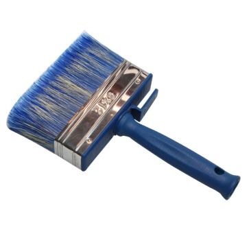 Brosse à peinture avec poignée en plastique et Pothook en métal (SHSY-106)