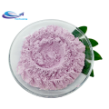 Pure food extraction of taro powder