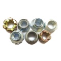 High Quality Hex Shoulder Bolt And Nut