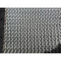 Wire mesh conveyor mesh belt