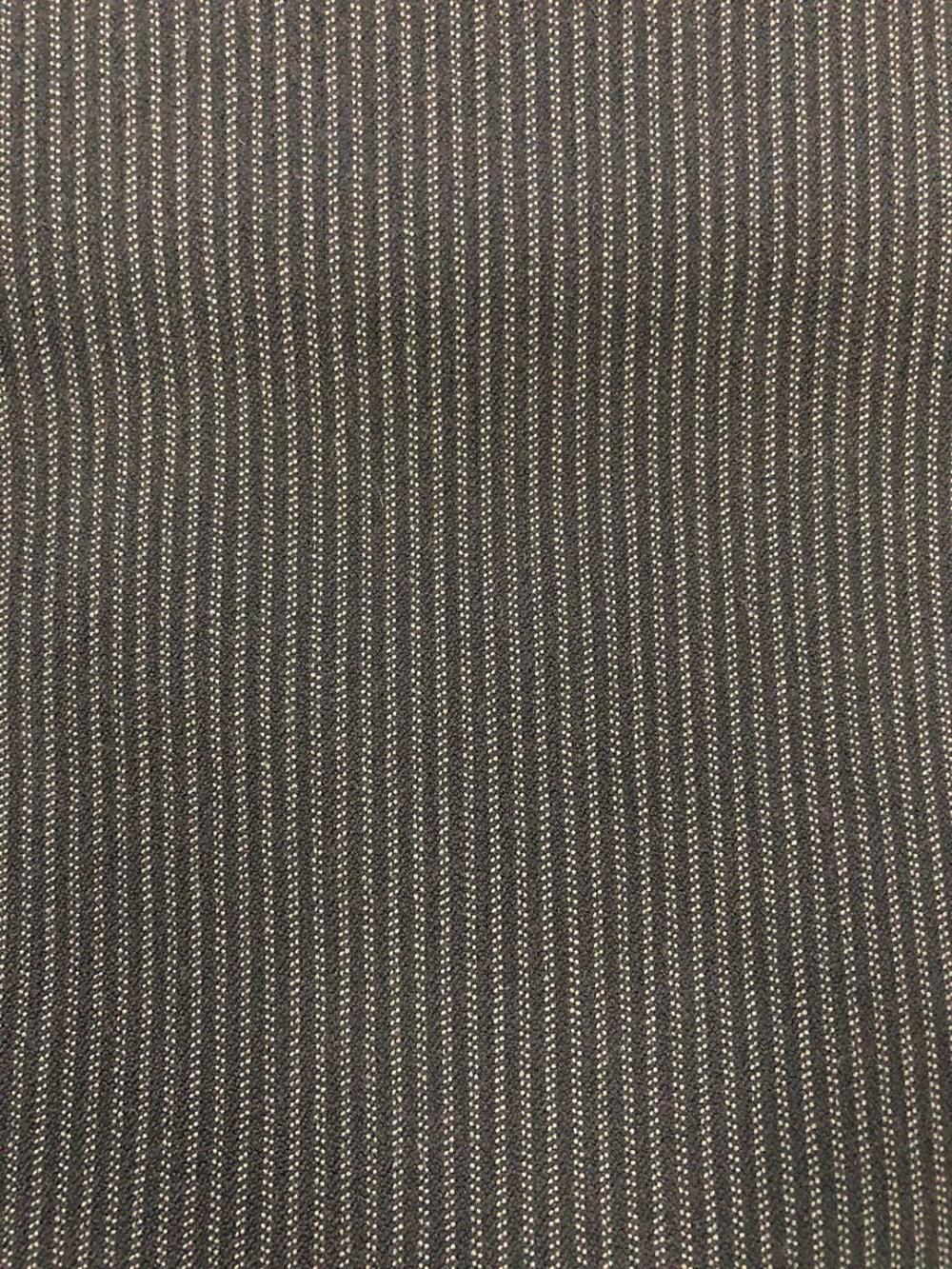 MEN'S POLY RAYON WOOL SUIT FABRIC