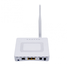 XPON ONU WIFI Realtek 1GE 1FE 1POTS