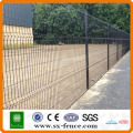 3d iron fence metal steel fence panel