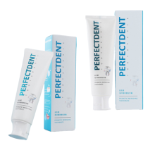 Probiotic Essence Refreshing Mint Toothpaste for Oral Care