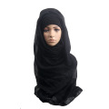 Muslim Hijab/Islamic Scarf Fashion Hijab Muslim Scarf