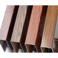 High Quality Office Aluminium Profiles