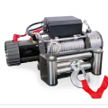 13000lbs wire rope Heavy Duty Electric Winch