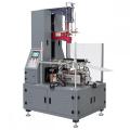 TDA-540 Semi-automatic heaven earch box making machine