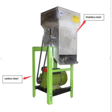 2020 Cassava Flour Making Machine Small Manioc