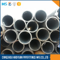 Sch40 MS ERW Carbon Steel Pipe