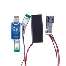 Sensor de medidor de distancia Bluetooth corto de 10 m