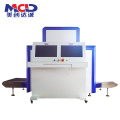 Airport Hotel Baggage X Ray Scanner Machine