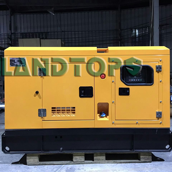 Genset