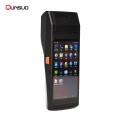 4G UHF Rfid Barcode Reader All In one