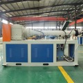 Silicone EPDM NBR Butyl Rubber Tape Production Line