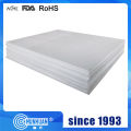 PTFE Molded Sheet from 6mm to 80mm