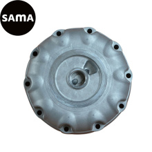 Aluminum Gravity Casting, Aluminum Sand Casting for Auto Parts