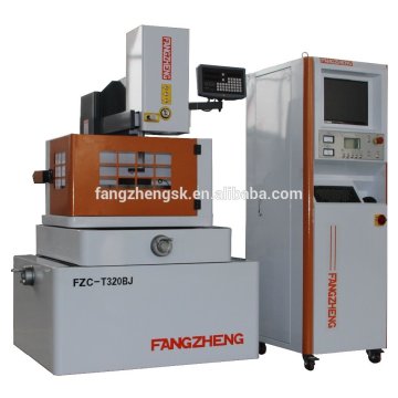 Máquina de corte de fio edm cnc