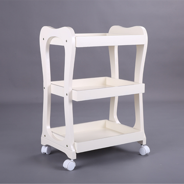 Salon Furniture beautician trolley