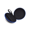 Plastic waterproof portable bluetooth speaker case