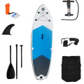 OEM SUP inflatable surf board surfboard