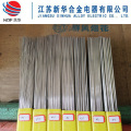 the best ERNiCr-3 Nickel Alloy Welding Wire