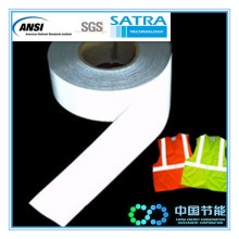 Reflective Cotton Fabric Strip Roll