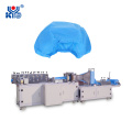 Automatic Surgical Cap Making Machine