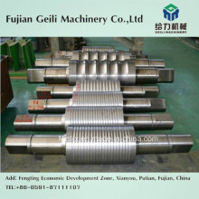 Spare Parts/Mill Roll/Steel Roller