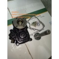 Original Sinotruk truck spare parts