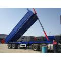 45m3 5 Axle Tipper Trailer