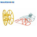 Cable Reel Drum for Loading Wire Rope