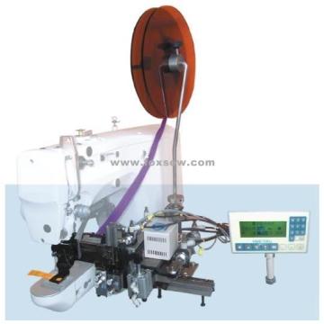 Tape Cutting and Feeding Machine