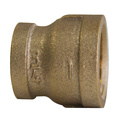 Cast Bronze Fitting Reducer