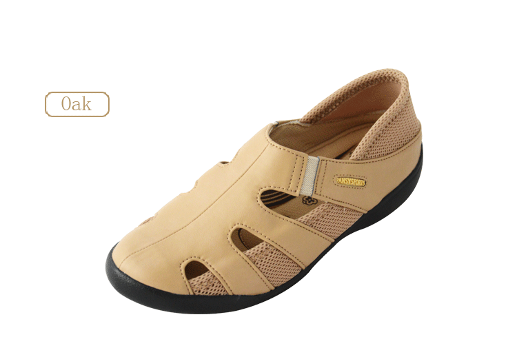 pansy comfort shoes casual shoes oak