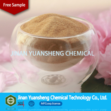 36290-04-7 Sodium Salt of Naphthalene Sulfonate Formaldehyde