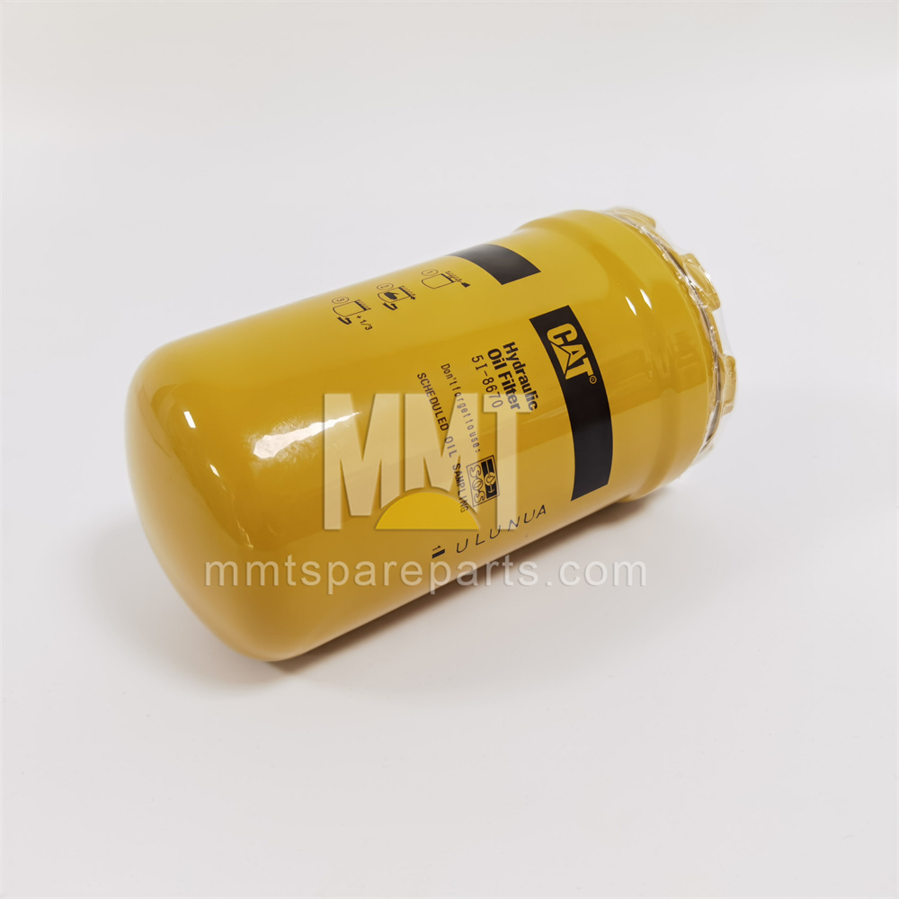 Hydraulic Filter 5I-8670 Hydraulic Filter 5I-8670