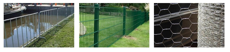 fence