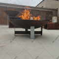 Custom Cut Fire Pit Products Fire Bowl