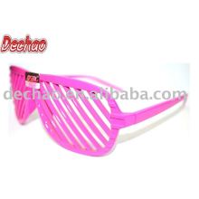 2015 new year shutter glasses for party