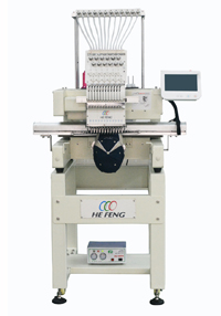 cap embroidery machine 1