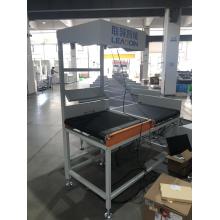 Z Type Sorting Machine