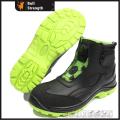 Full Grain Leather Safety Boots with PU/TPU Sole (SN5431)