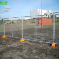 High Quality Australian Quality Standards Temporary Fencing