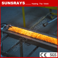 Industrial Infrared Burner Heater with Metal Fiber Burner