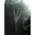 Galvanized Single Loop Tie Wire for Binding